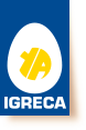 Logo Igreca